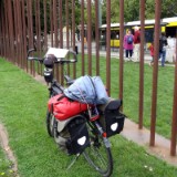 1408F 128 Mauerdenkmal Bernauer Strasse